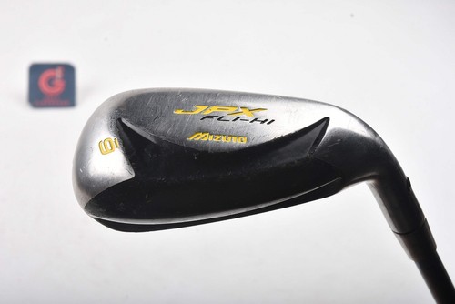 Mizuno jpx fli - mizuno,