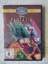 Disney Fantasia 2000 (DVD)