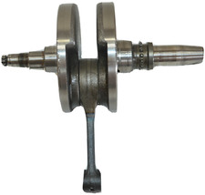 DAELIM VC 125 KURBELWELLE PLEUEL CRANKSHAFT MOTOR
