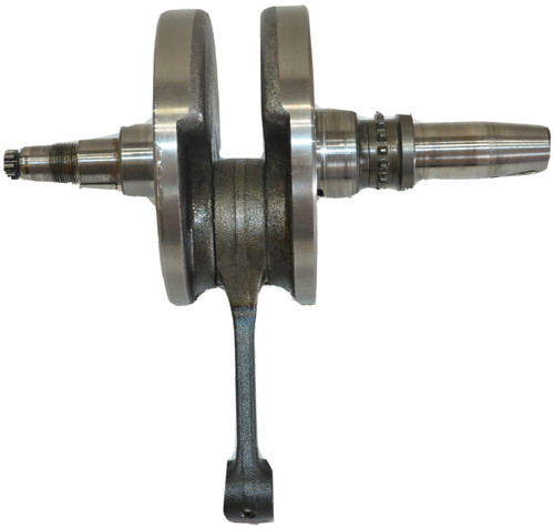 Daelim 125 kurbelwelle - vc,