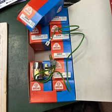 NOS 10 Opel Kondensatoren