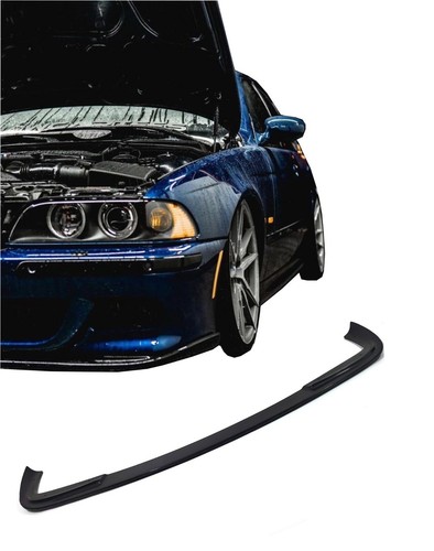 Bmw e39 frontlippe spoiler - frontlippe,