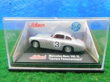 E07 Schuco 1:72 MB 300 SL
