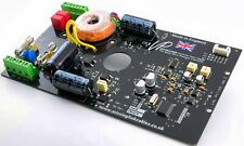 Linn Sondek LP-12, Netzteil