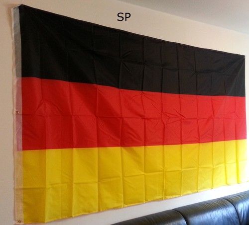 Deutschland flagge 150 250 - x,