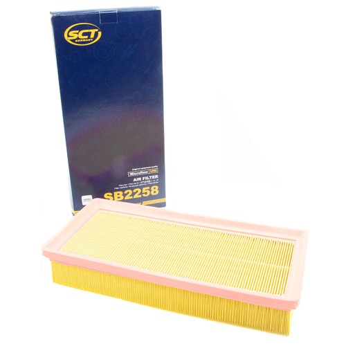 Luftfilter filter sb2258 - luftfilter,