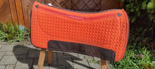 Mattes correction pad - correction, western