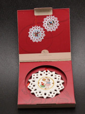 Hutschenreuther  Schmuckstern