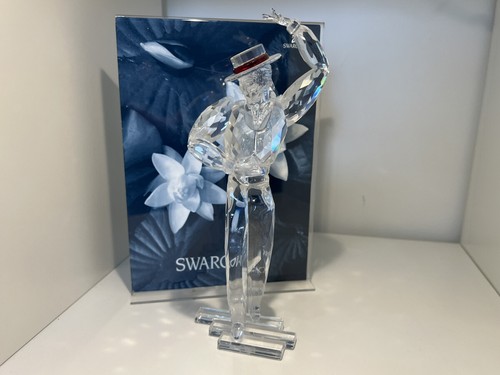 Swarovski figur jahresfigur - swarovski,