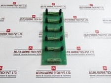 ANSCHUTZ 138-074.02 PCB Verteilerplattenmodul MGS C1392