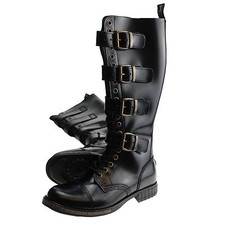 Boots and Braces 20 Loch 4