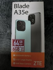 ZTE Blade A35e Z2466 64 GB