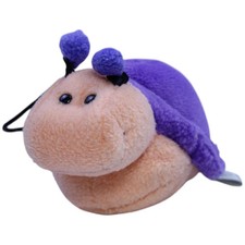 Vintage W. Steinbeck Schnecke