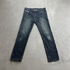 DIESEL Herren Jeans Hose Roody