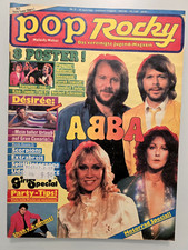 Abba/ Scorpions / Kiss/