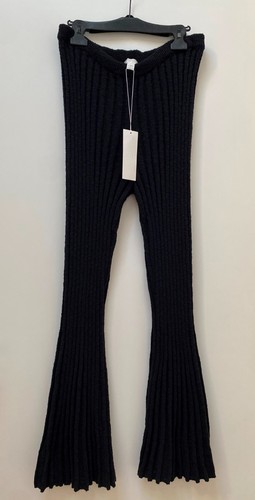 Arket strickleggings np - arket, 38