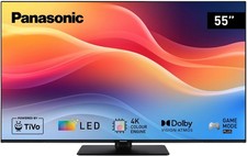Panasonic LCD-TV 52-59"