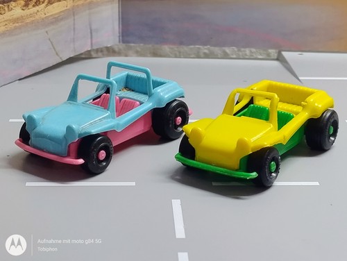 Gccg dune buggy - 2x,