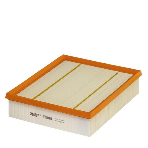 Hengst filter luftfilter - hengst,