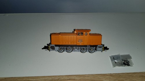 Tillig 106 aus set - tillig,
