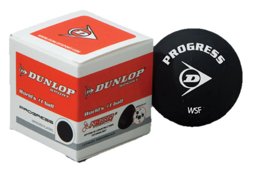 Dunlop progress roter - progress,