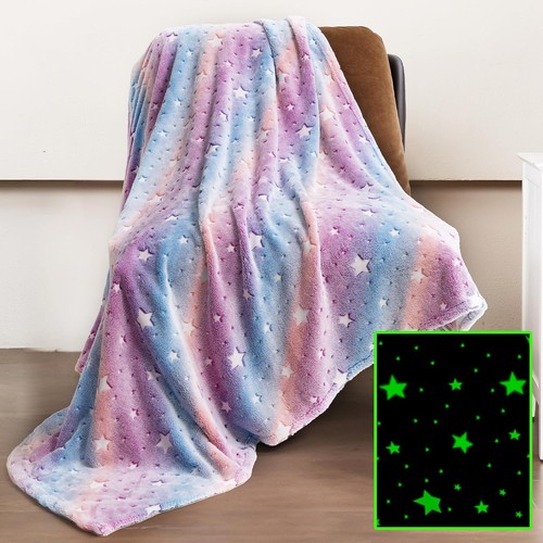 Kuscheldecke glow the - glow, in