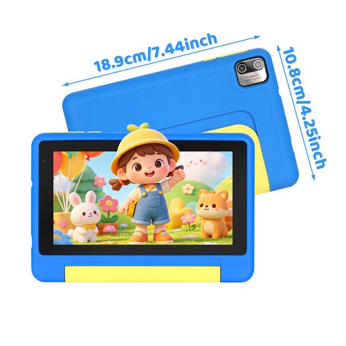 2026 kinder tablet - kinder, 7