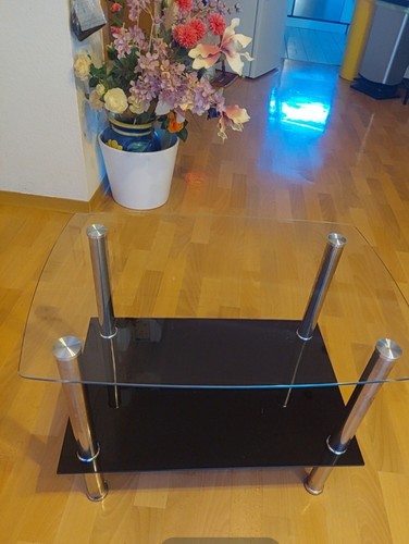 Hübscher glastisch glasdesign - hübscher,