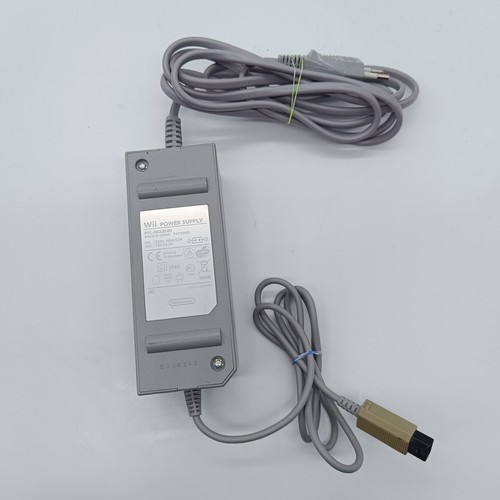 Original nintendo wii - *, *