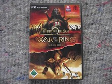 Der Herr der Ringe - Der Ringkrieg PC Spiel