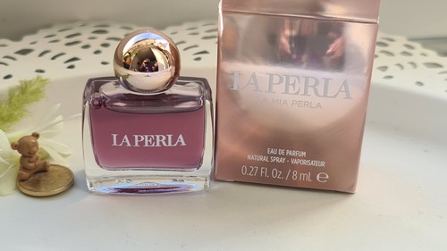 Parfum miniatur perla - parfum, la
