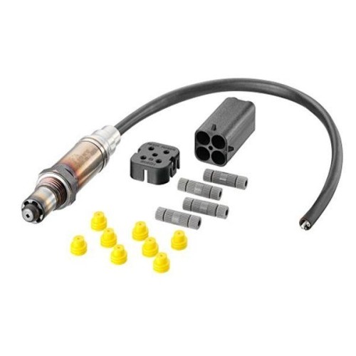 Lambdasonde bosch 0258986502 - lambdasonde,