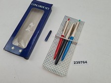 Kugelschreiber Füller