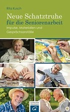 Neue Schatztruhe für die