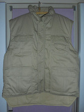 arbeitweste  herren   48