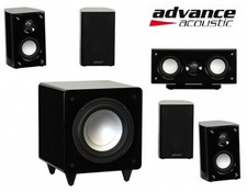 Advance acoustic hts 1000 - acoustic,