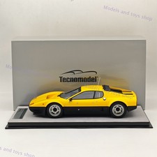 Tecnomodel 1/18 Ferrari 512BB
