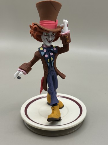 Disney infinity figur 0 - infinity, 3.0