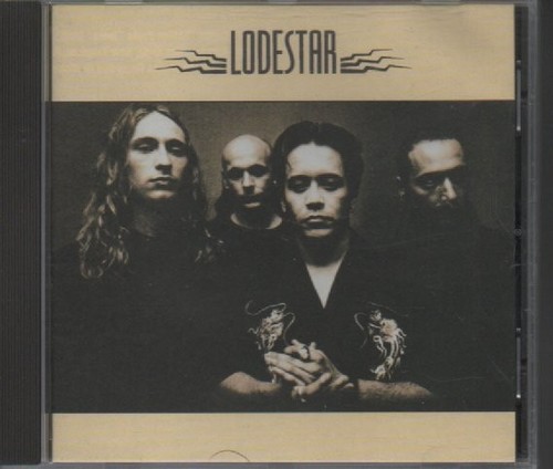 Lodestar von - cd,