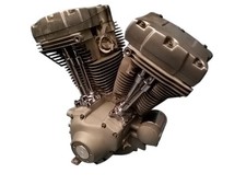 komplette harley davidson dyna