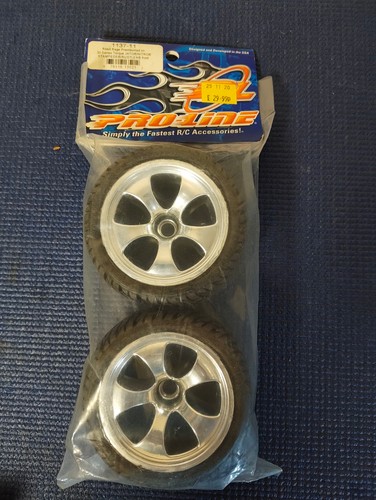 Pro line racing 1137 chrom - pro-line,