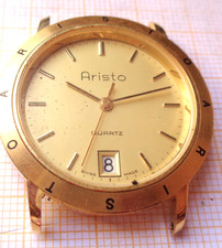 Älteres Metallgehäuse