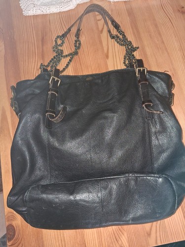 Liebeskind lederhandtasche - liebeskind,