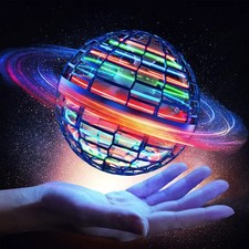Flying Orb Hover Ball