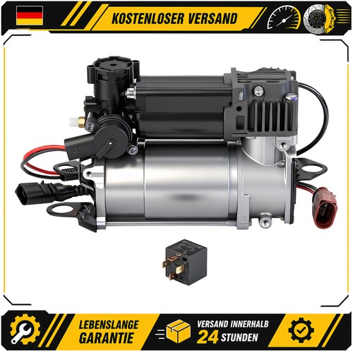 Compressor pump aftermarket - compressor,