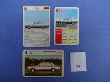 Mercedes Forschungsauto