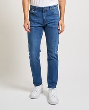 Yes Zee Skinny Fit Herren