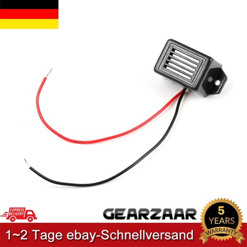 Kfz licht aus warner kontroll - aus,