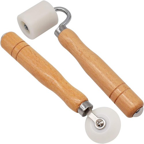 Stück andrückwalze rollen - stück,