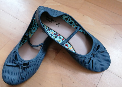 Schuhe young spirit - "young, 34
